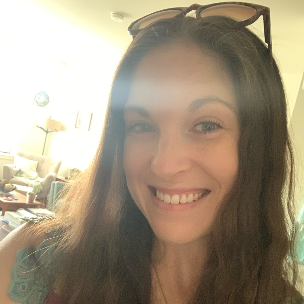 Meet your Posher, Steph